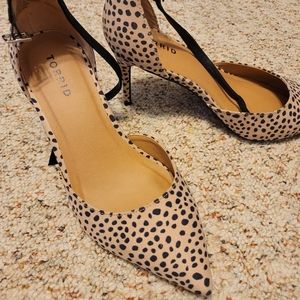 Torrid size 9